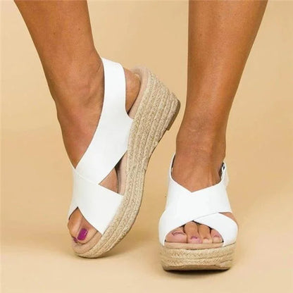 Lyreli™ | Orthopaedic Sandals