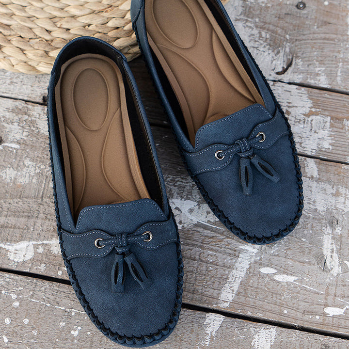 Lyreli™ | Orthopaedic Loafers