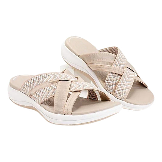 Lyreli™ | Orthopaedic Sandals