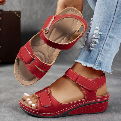 Lyreli™ | Orthopaedic Sandals