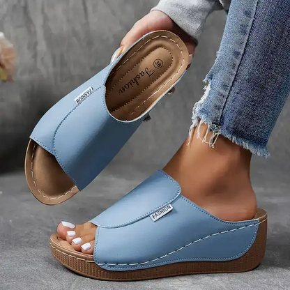 Lyreli™ | Orthopaedic Sandals