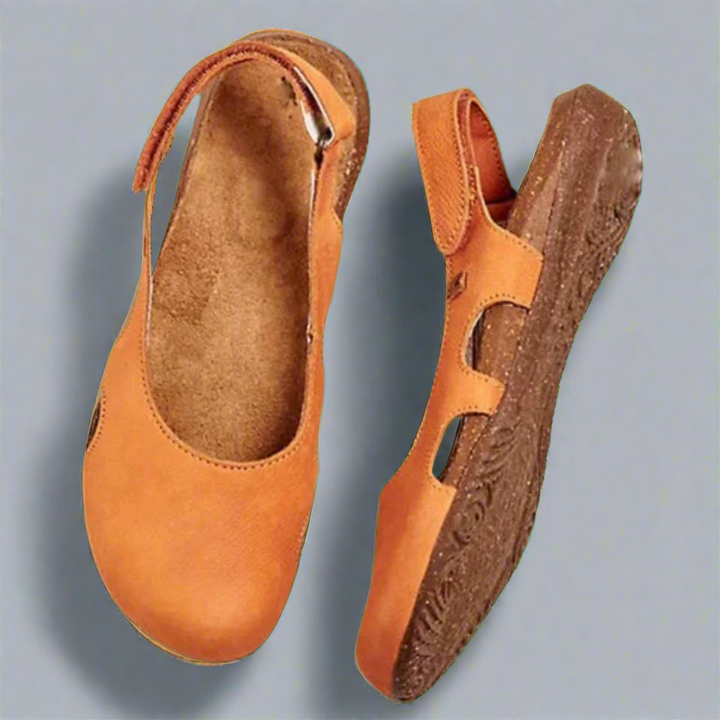 Lyreli™ | Orthopaedic Comfort Sandals