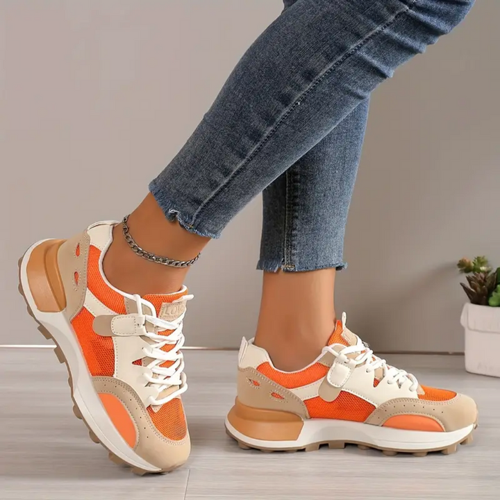 Lyreli™ - Casual Women's Sneakers