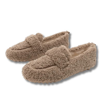 Lyreli™ | Soft Comfort Loafers