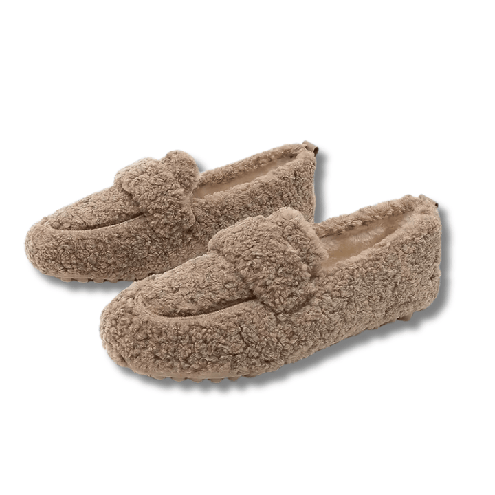 Lyreli™ | Soft Comfort Loafers