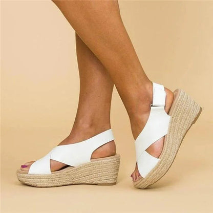 Lyreli™ | Orthopaedic Sandals