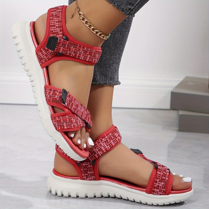 Lyreli™ | Orthopaedic Sandals