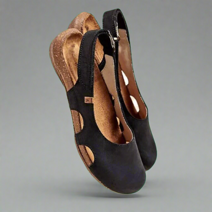 Lyreli™ | Orthopaedic Comfort Sandals