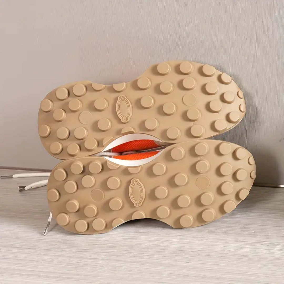 Lyreli™ - Casual Women's Sneakers