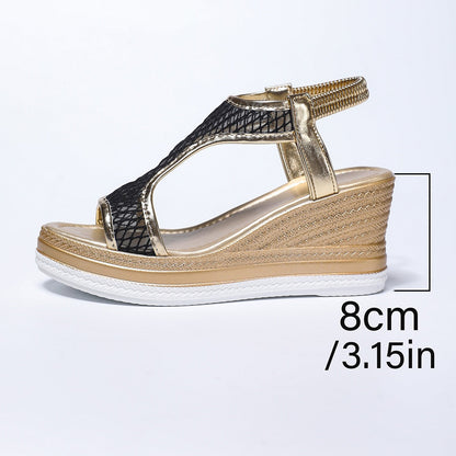 Lyreli™ | Orthopaedic Sandals