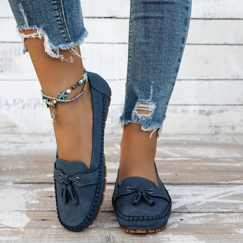 Lyreli™ | Orthopaedic Loafers
