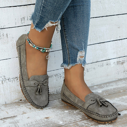 Lyreli™ | Orthopaedic Loafers