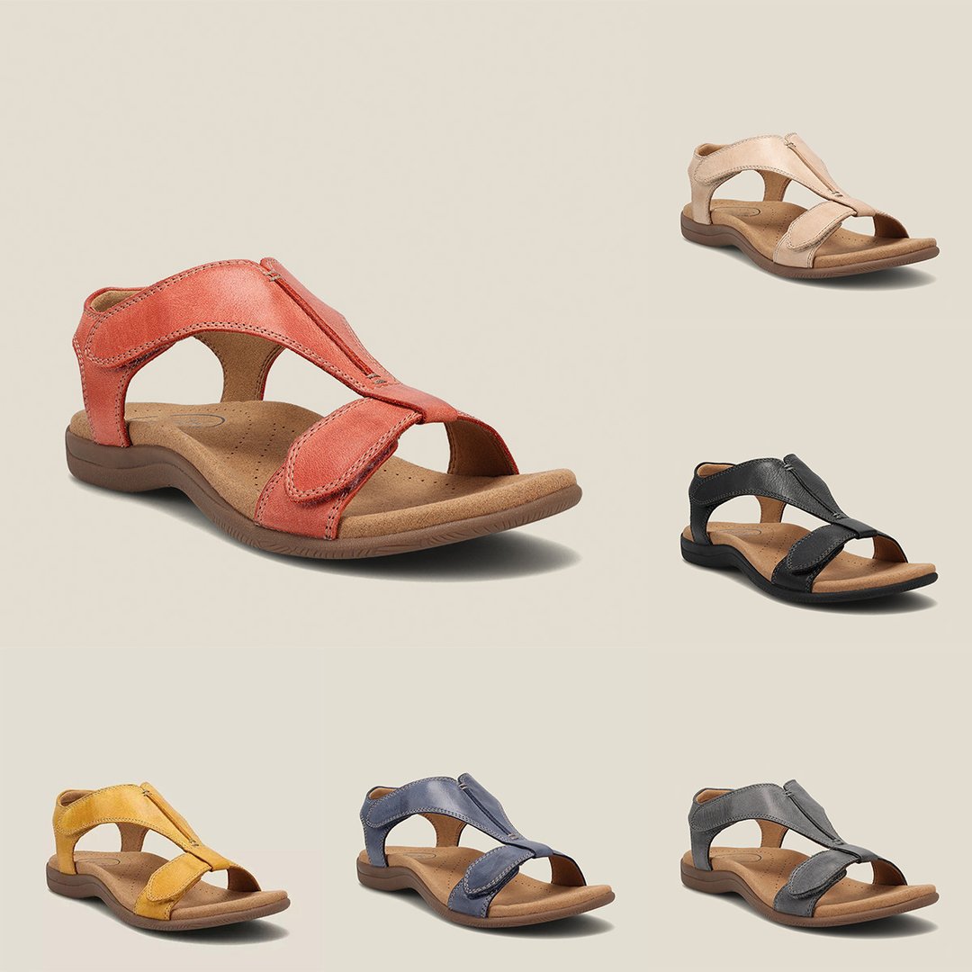 Lyreli™ | Orthopaedic Sandals