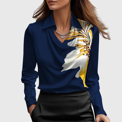 Lyreli™ | Elegant Blouse