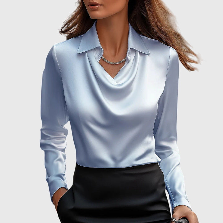 Lyreli™ | Elegant Blouse