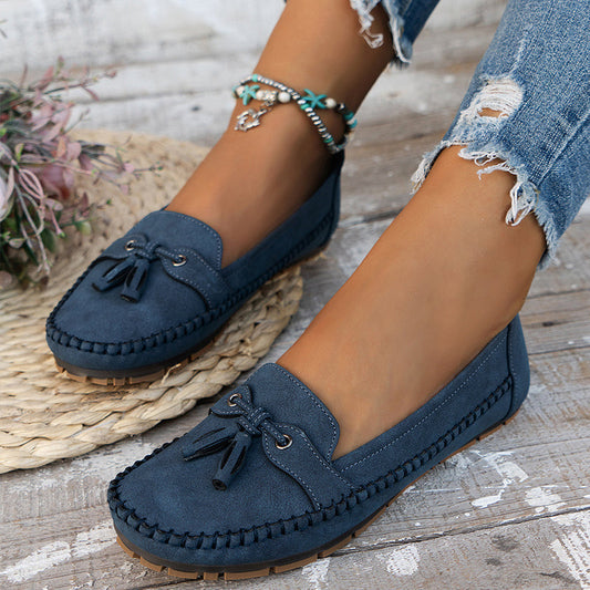 Lyreli™ | Orthopaedic Loafers