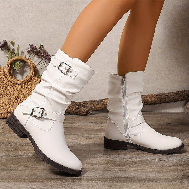 Lyreli™ | Stylish Casual Boots