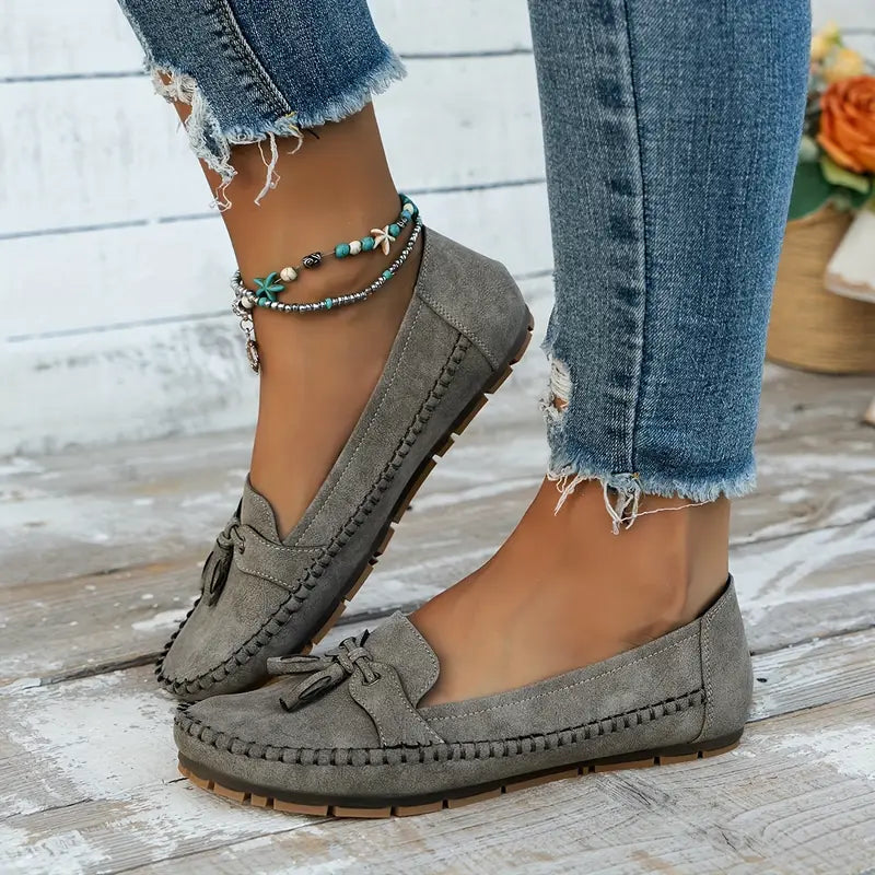 Lyreli™ | Orthopaedic Loafers
