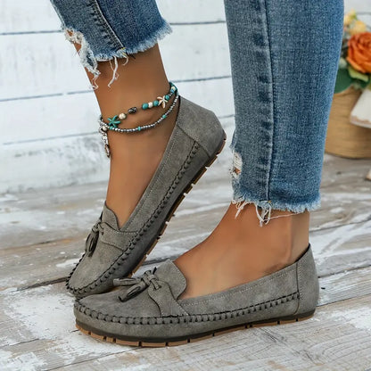 Lyreli™ | Orthopaedic Loafers