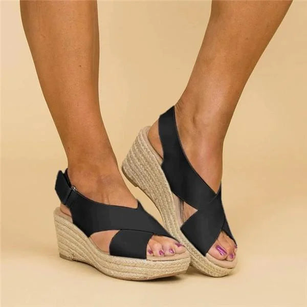 Lyreli™ | Orthopaedic Sandals
