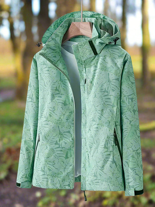 Lyreli™ | Stylish Waterproof Jacket