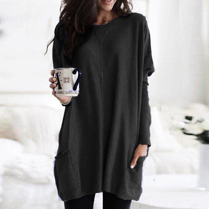 Lyreli™ | Relaxed Pocket Tunic