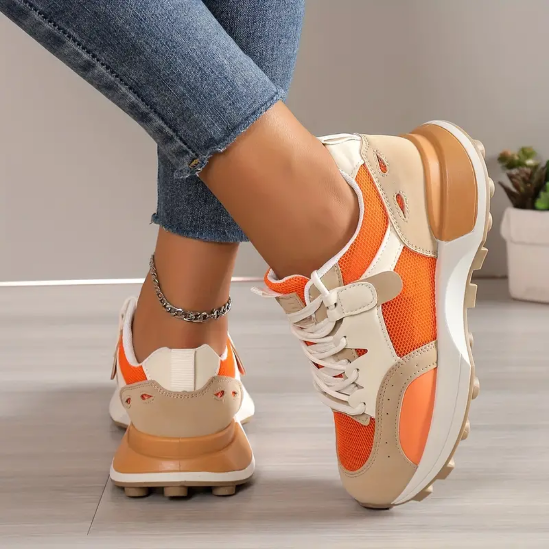 Lyreli™ - Casual Women's Sneakers