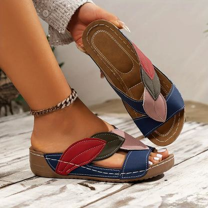 Lyreli™ | Orthopaedic Summer Sandals