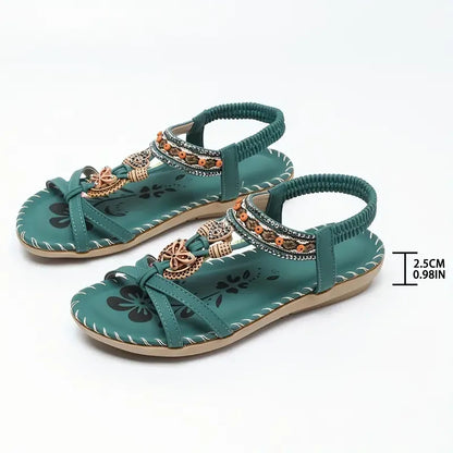 Lyreli™ | Orthopaedic Sandals