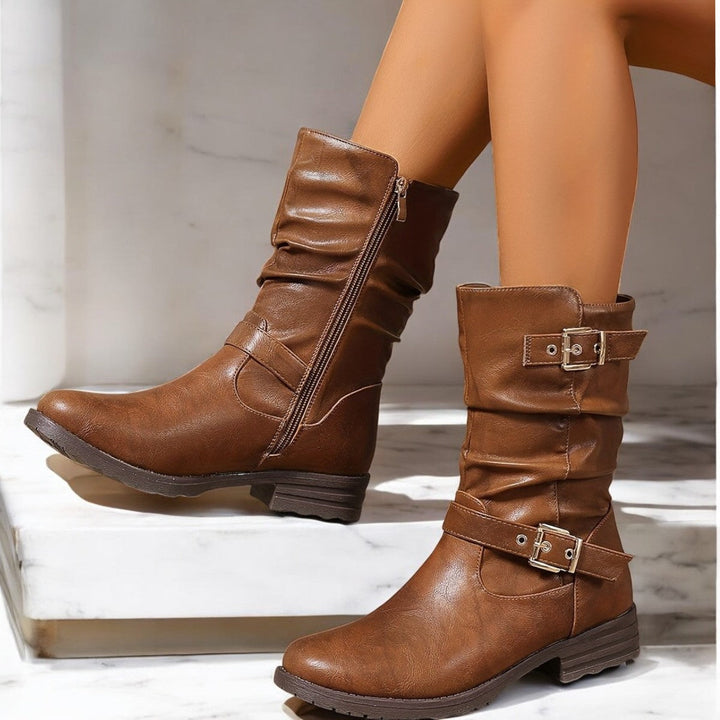 Lyreli™ | Stylish Casual Boots