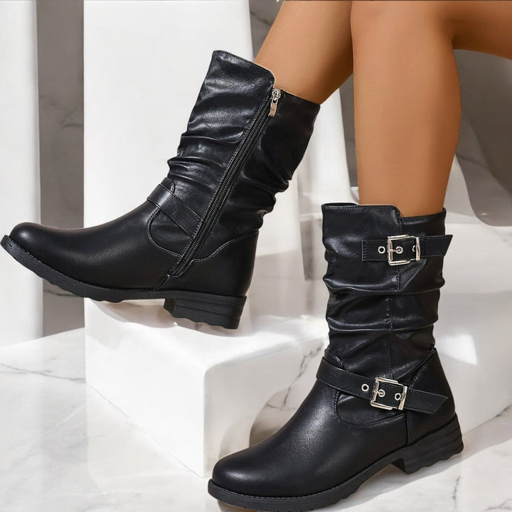 Lyreli™ | Stylish Casual Boots