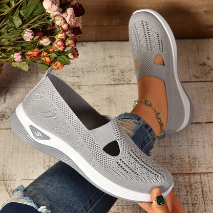 Lyreli™ | Orthopaedic Comfort Sneakers