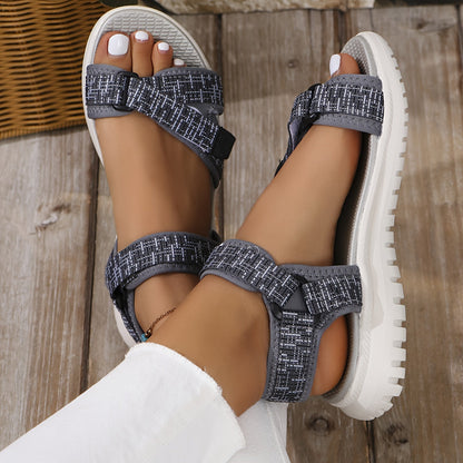 Lyreli™ | Orthopaedic Sandals