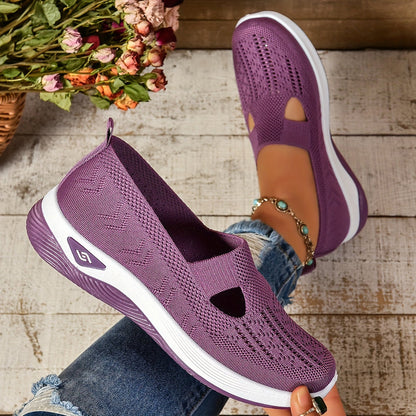 Lyreli™ | Orthopaedic Comfort Sneakers