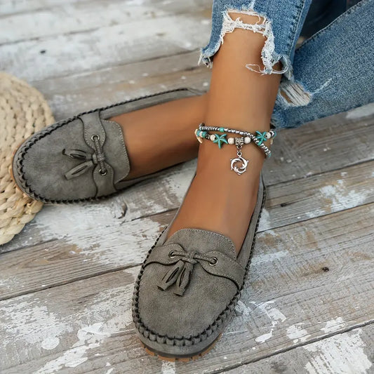 Lyreli™ | Orthopaedic Loafers