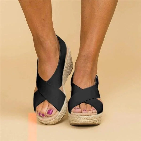 Lyreli™ | Orthopaedic Sandals