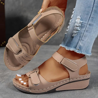 Lyreli™ | Orthopaedic Sandals