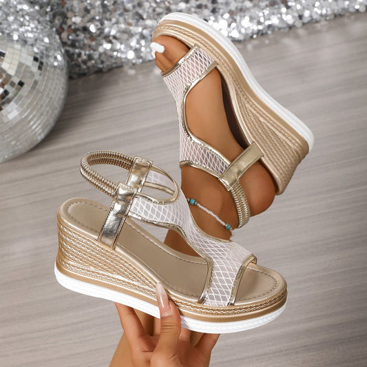 Lyreli™ | Orthopaedic Sandals