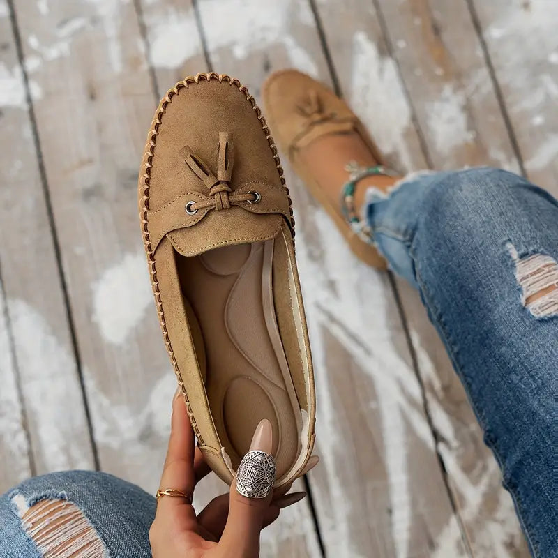 Lyreli™ | Orthopaedic Loafers