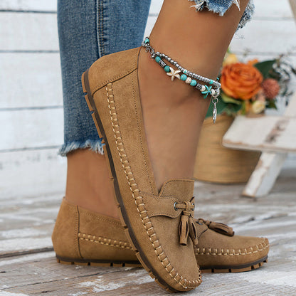 Lyreli™ | Orthopaedic Loafers