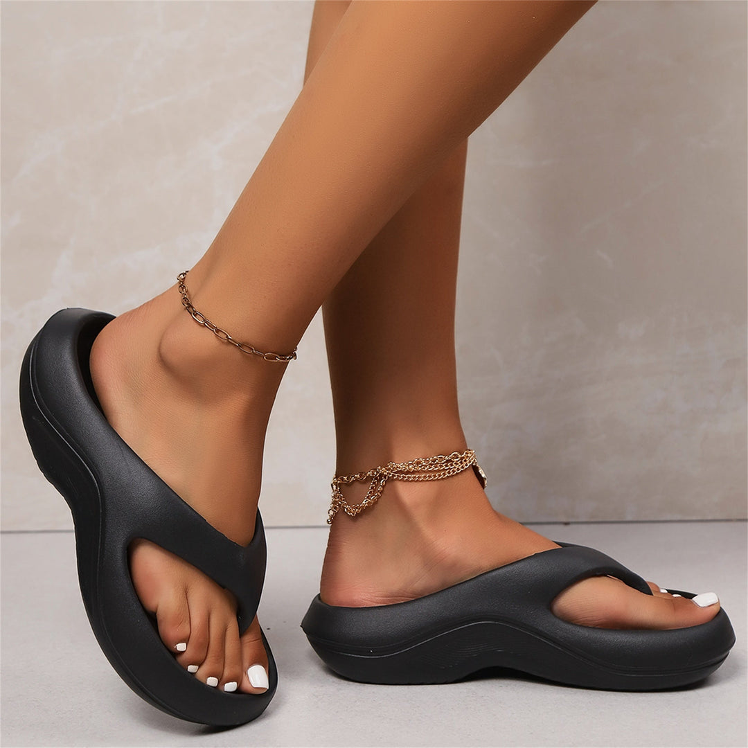 Lyreli™ | Orthopaedic Sandals