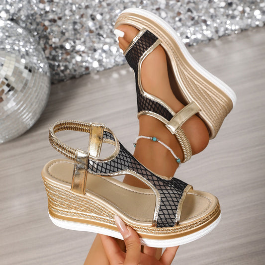 Lyreli™ | Orthopaedic Sandals