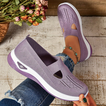 Lyreli™ | Orthopaedic Comfort Sneakers