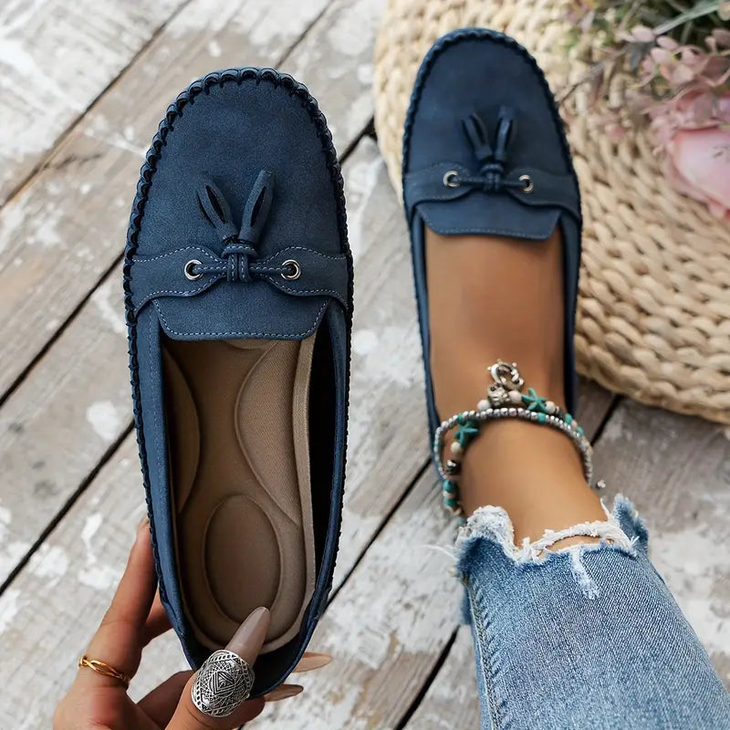 Lyreli™ | Orthopaedic Loafers