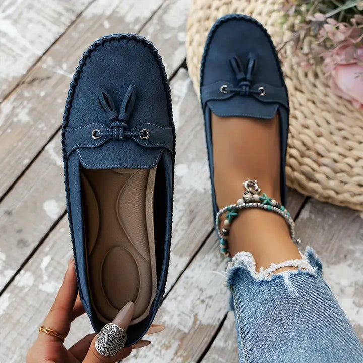 Lyreli™ | Orthopaedic Loafers