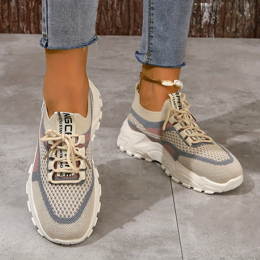 Lyreli™ - Mesh Sneackers