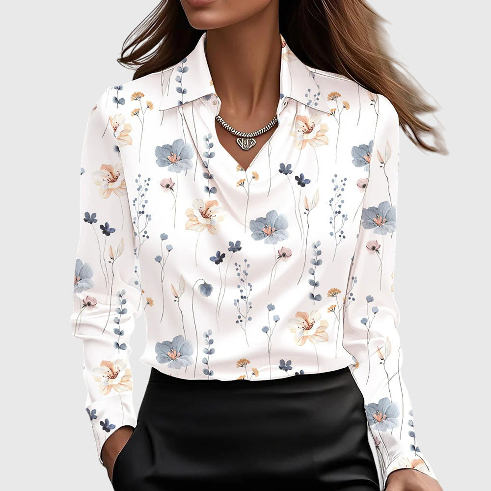 Lyreli™ | Elegant Blouse