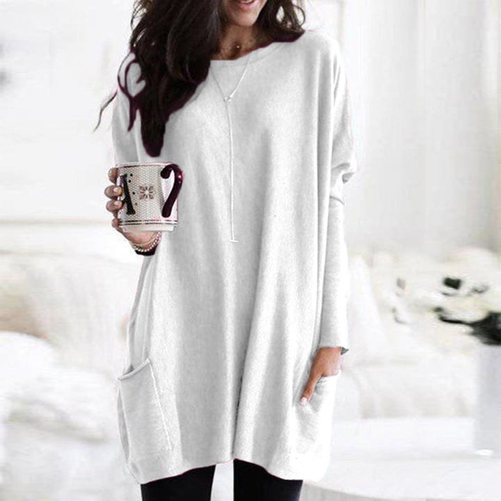 Lyreli™ | Relaxed Pocket Tunic