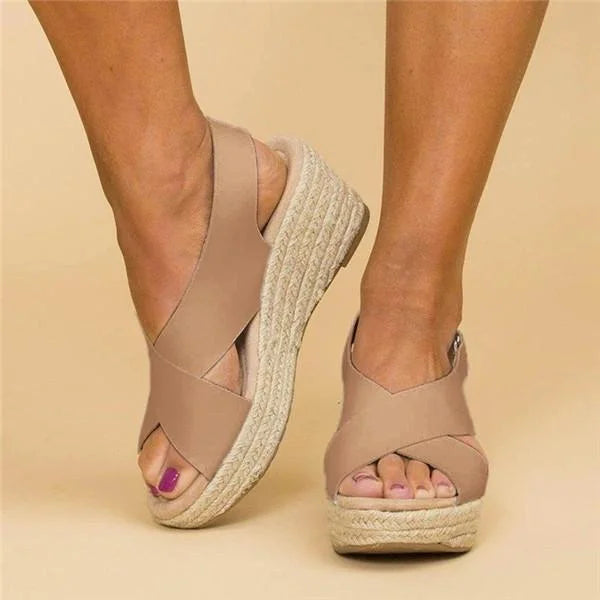 Lyreli™ | Orthopaedic Sandals