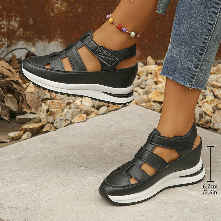 Lyreli™ | Orthopaedic Sandals